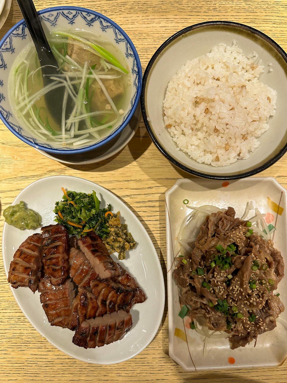 仙台牛舌推薦 - 司
