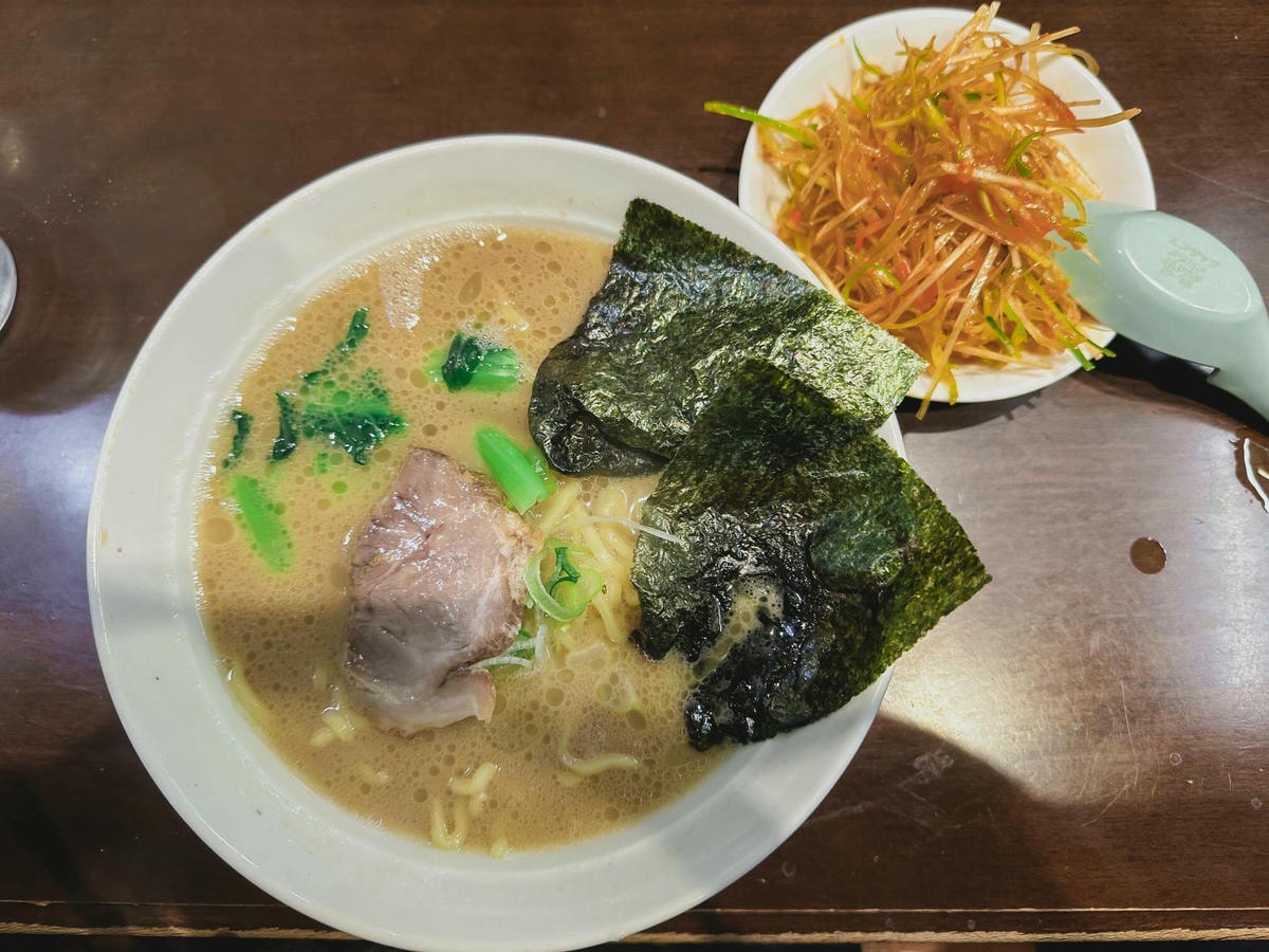仙台美食推薦|不只仙台牛舌,13 個值得一訪的仙台必吃餐廳! - 第13張圖 仙台美食推薦 #7 Ramen-do Sendaikko