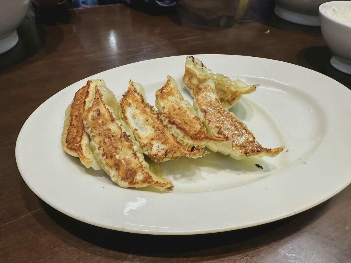 仙台美食推薦|不只仙台牛舌,13 個值得一訪的仙台必吃餐廳! - 第14張圖 仙台美食推薦 #7 Ramen-do Sendaikko