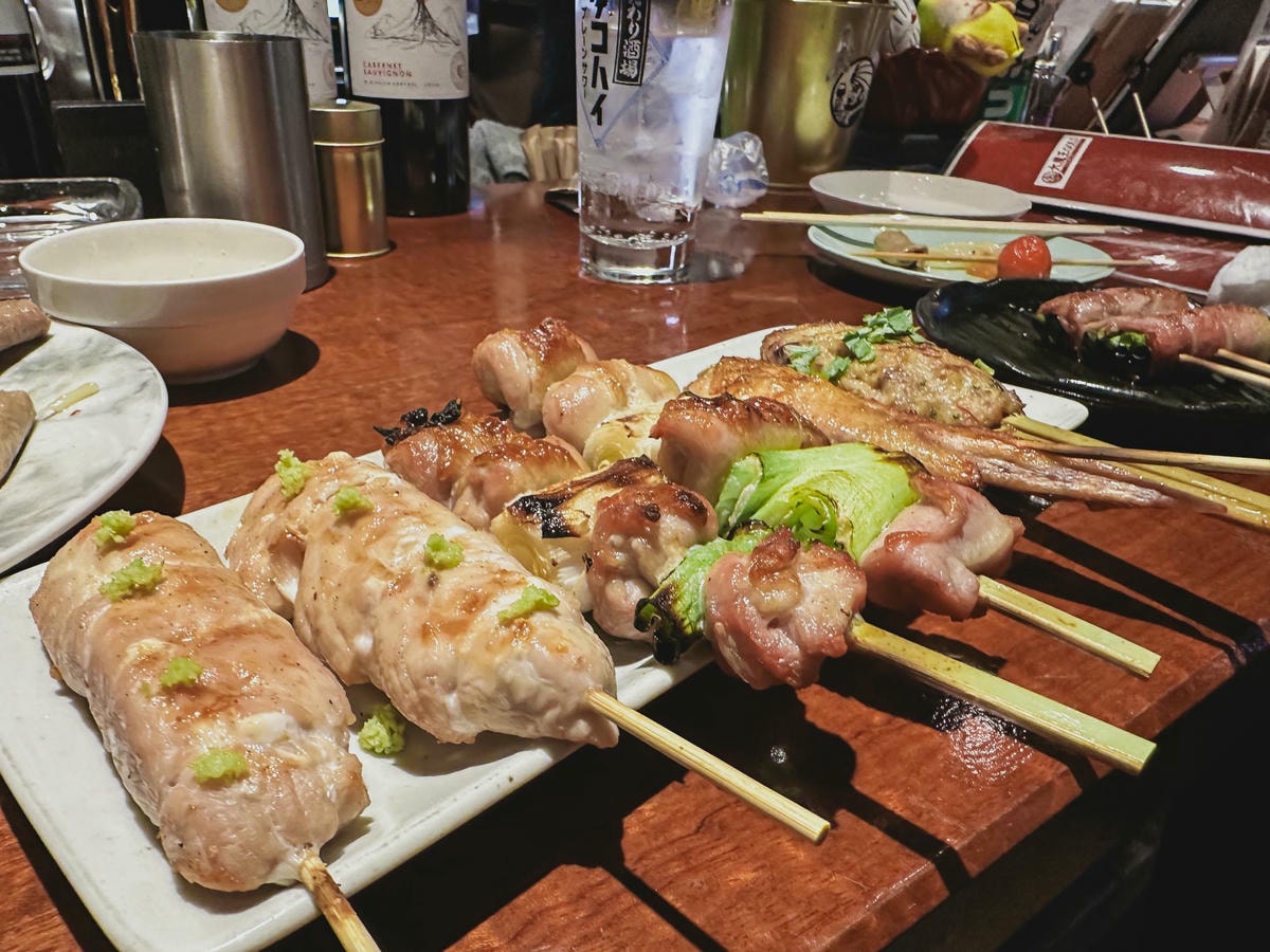 仙台美食推薦|不只仙台牛舌,13 個值得一訪的仙台必吃餐廳! - 第3張圖 仙台美食推薦 #2 大魔王 GOLD