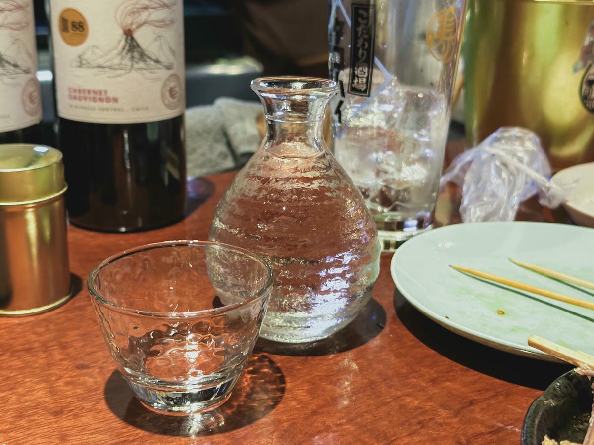 仙台美食推薦|不只仙台牛舌,13 個值得一訪的仙台必吃餐廳! - 第4張圖 仙台美食推薦 #2 大魔王 GOLD