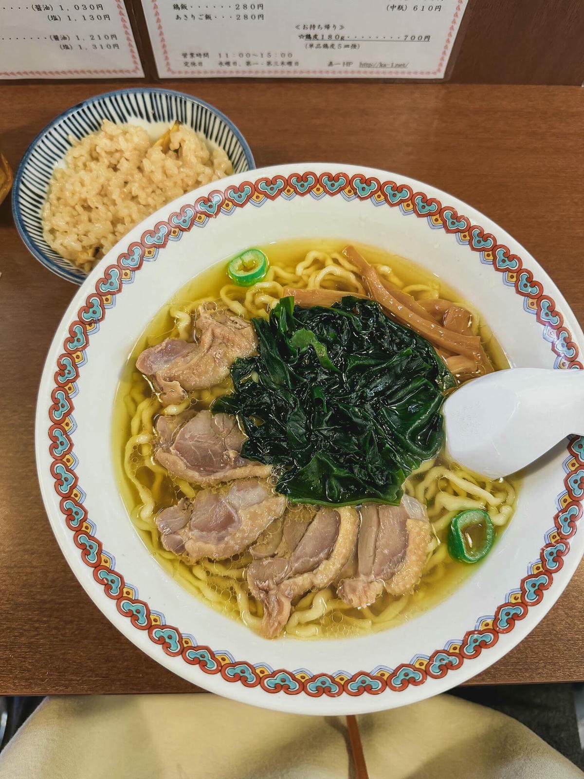 仙台美食推薦|不只仙台牛舌,13 個值得一訪的仙台必吃餐廳! - 第18張圖 仙台美食推薦 #9 Ramen Kaichi