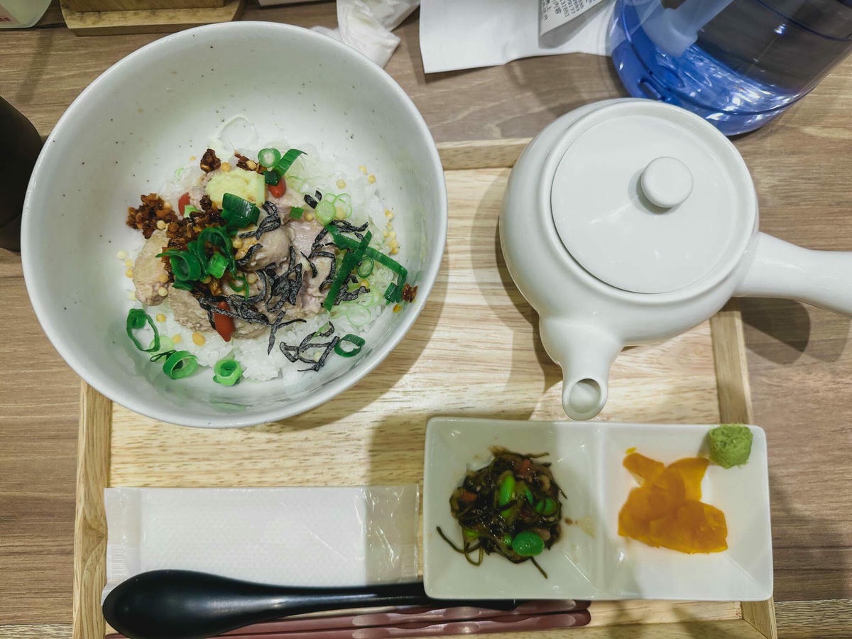 仙台美食推薦|不只仙台牛舌,13 個值得一訪的仙台必吃餐廳! - 第8張圖 仙台美食推薦 #4 Date Cafe O'rder