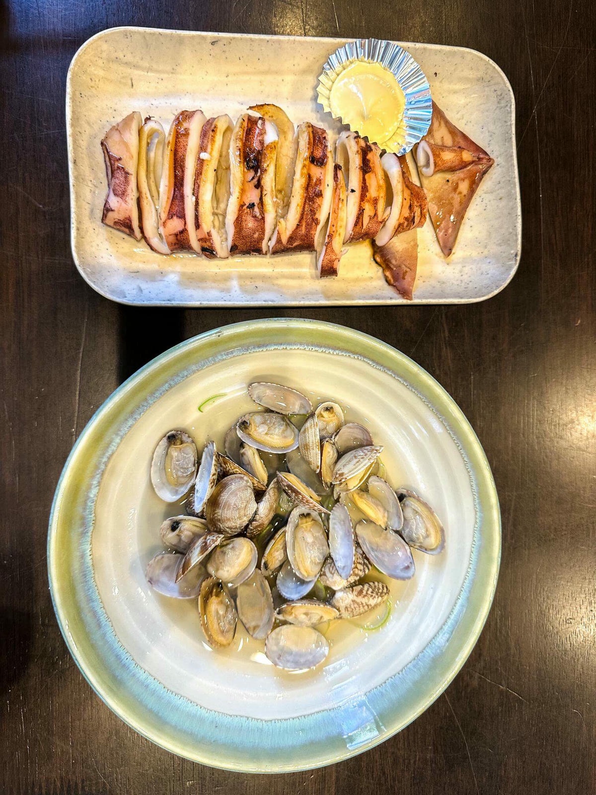 仙台近郊必訪|日本三景松島一日遊攻略,松島交通美食和 5 個松島景點推薦 - 第15張圖 松島一日遊美食