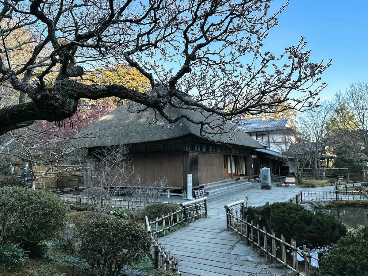 仙台近郊必訪|日本三景松島一日遊攻略,松島交通美食和 5 個松島景點推薦 - 第12張圖 松島一日遊景點 #5 | 円通院