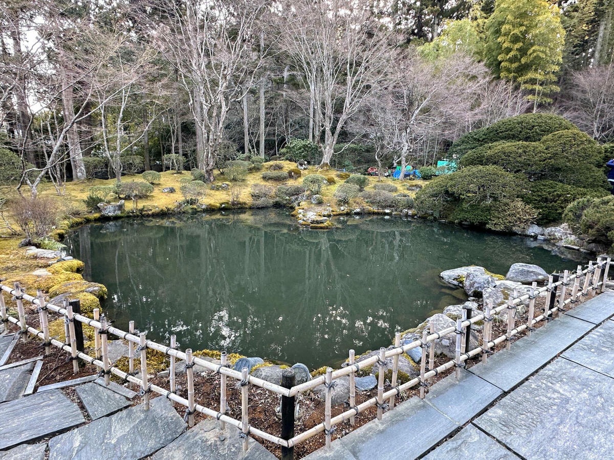 仙台近郊必訪|日本三景松島一日遊攻略,松島交通美食和 5 個松島景點推薦 - 第13張圖 松島一日遊景點 #5 | 円通院