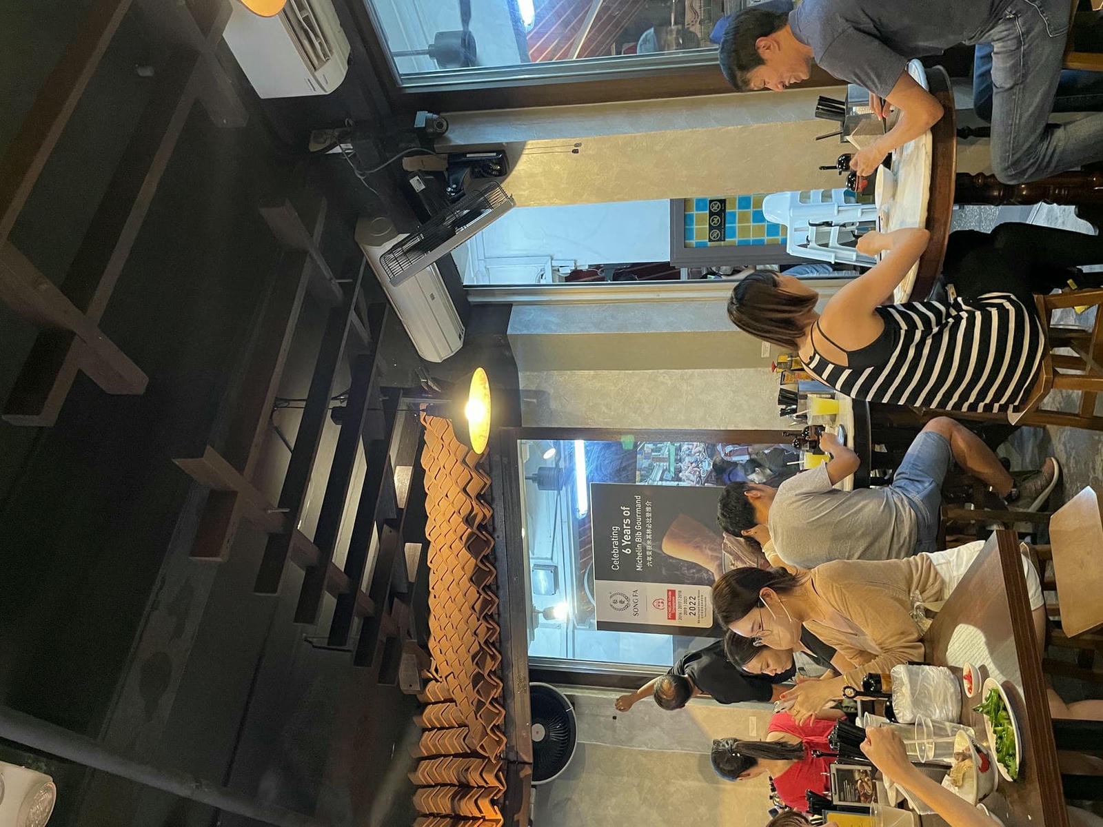2025 新加坡自由行推薦|新加坡四天三夜怎麼玩?詳細景點美食住宿精選 - 第5張圖 松發肉骨茶