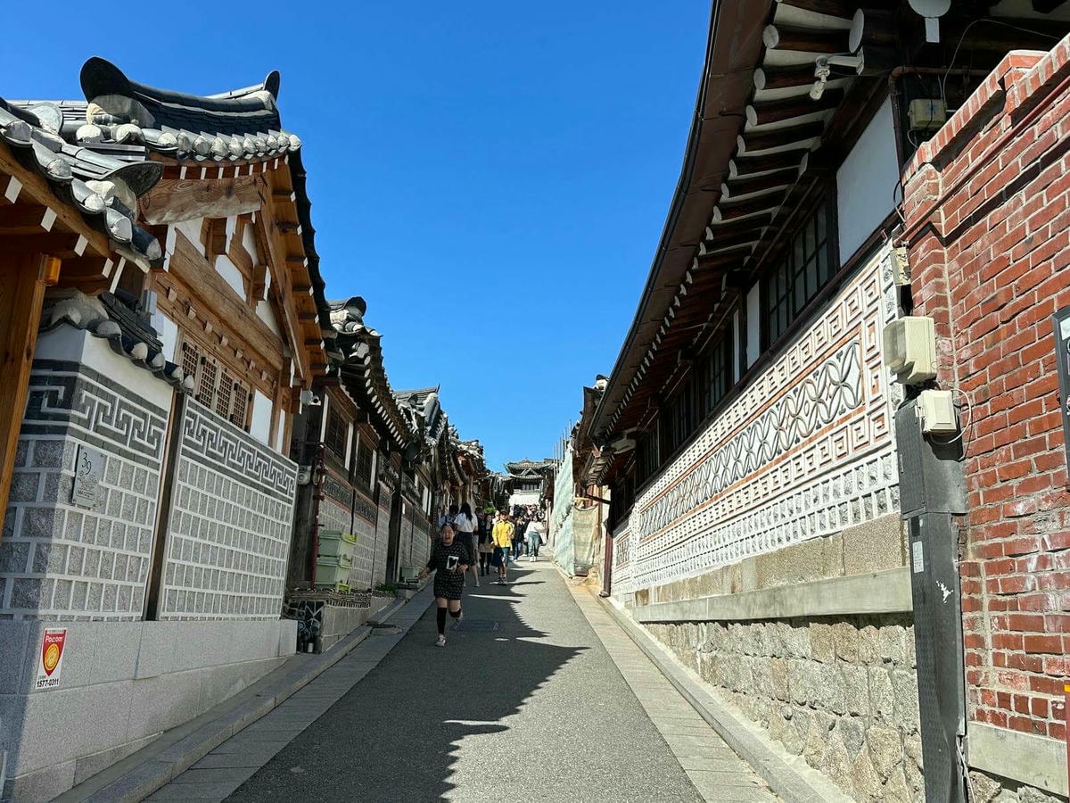 首爾自由行|2025 首爾景點、美食、住宿攻略,五天四夜行程一篇搞定! - 第4張圖