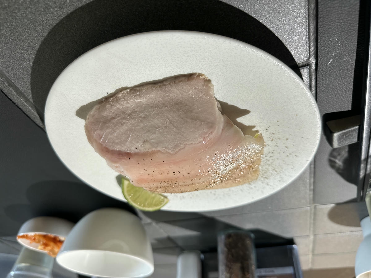 三清洞美食 #4：Anam