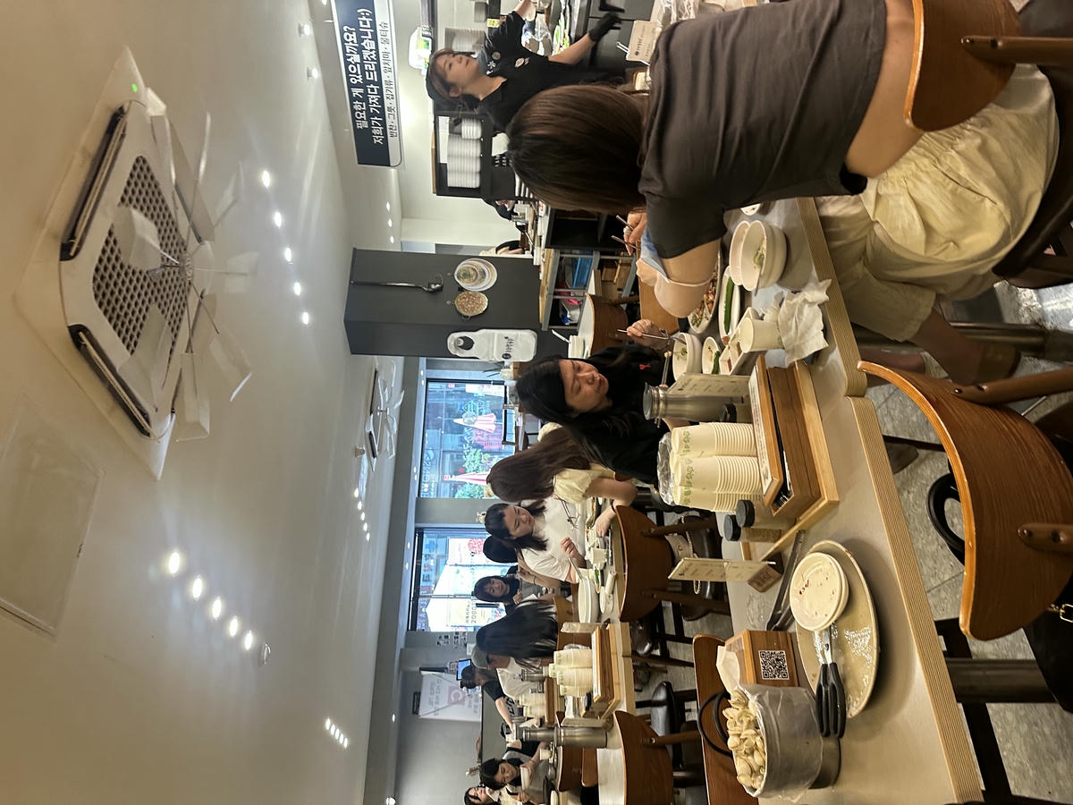 首爾美食推薦｜在地人都愛的道地韓式！31 間最新首爾餐廳推薦