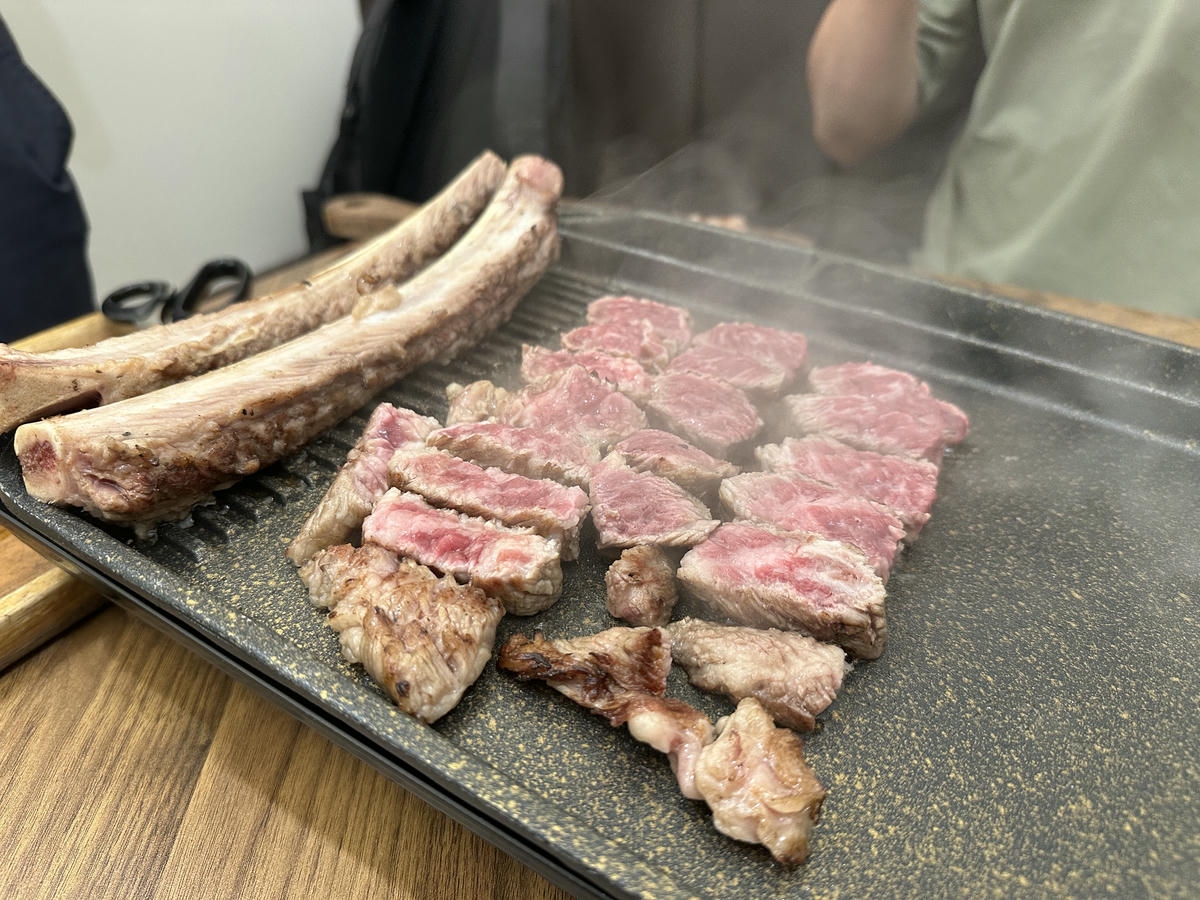 首爾美食推薦｜在地人都愛的道地韓式！31 間最新首爾餐廳推薦