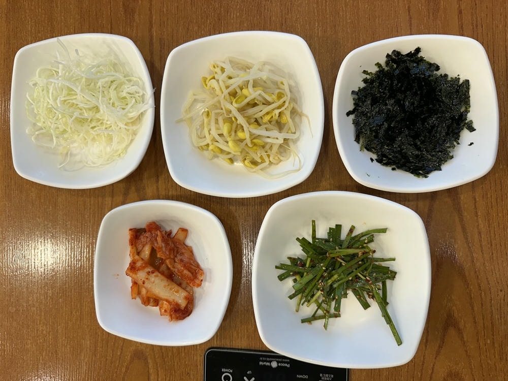 釜山美食推薦|在地人激推的道地好滋味!最新釜山美食 26 間推薦 - 第16張圖 釜山海雲台必吃美食:螞蟻家辣炒章魚