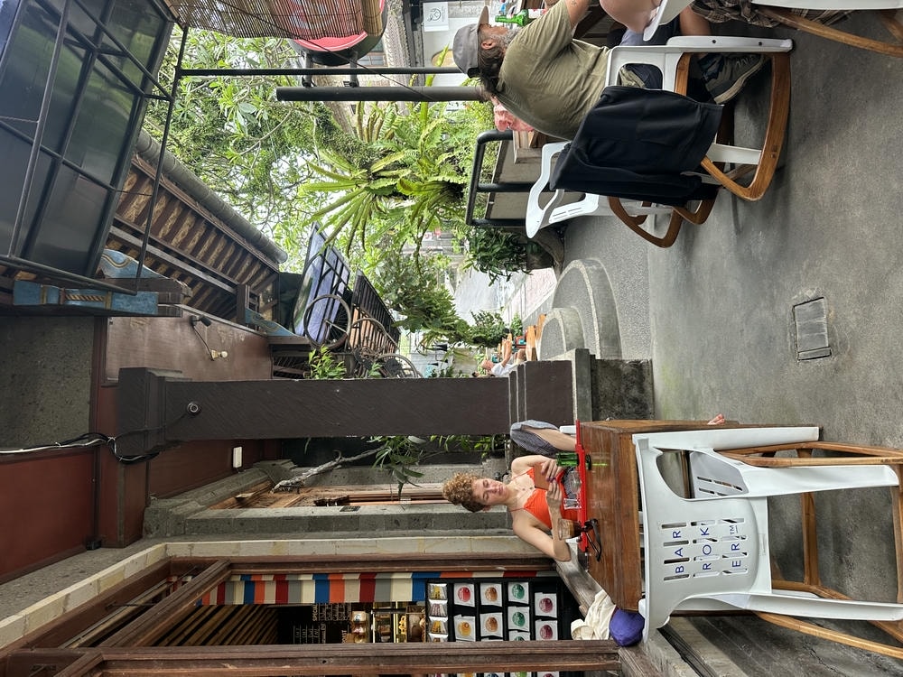 峇里島美食|26 家峇里島餐廳、咖啡廳、酒吧推薦 - 第48張圖