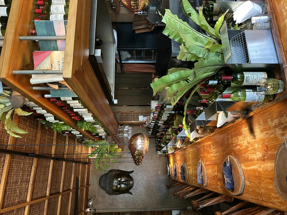 峇里島美食|26 家峇里島餐廳、咖啡廳、酒吧推薦 - 第11張圖 峇里島美食 #4 | Sinssihwaro Korean BBQ