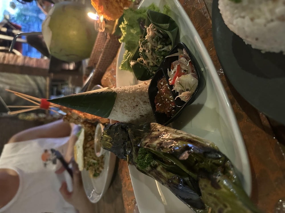 峇里島美食|26 家峇里島餐廳、咖啡廳、酒吧推薦 - 第8張圖 峇里島美食 #3 | Warung Gauri
