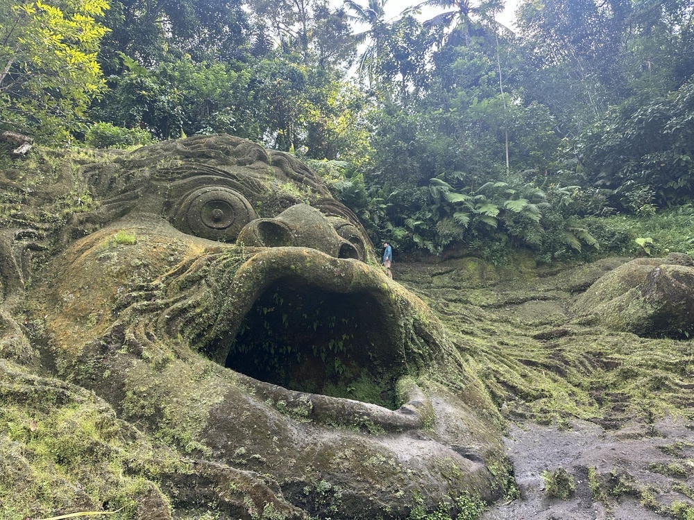 峇里島景點：Alas Harum Bali