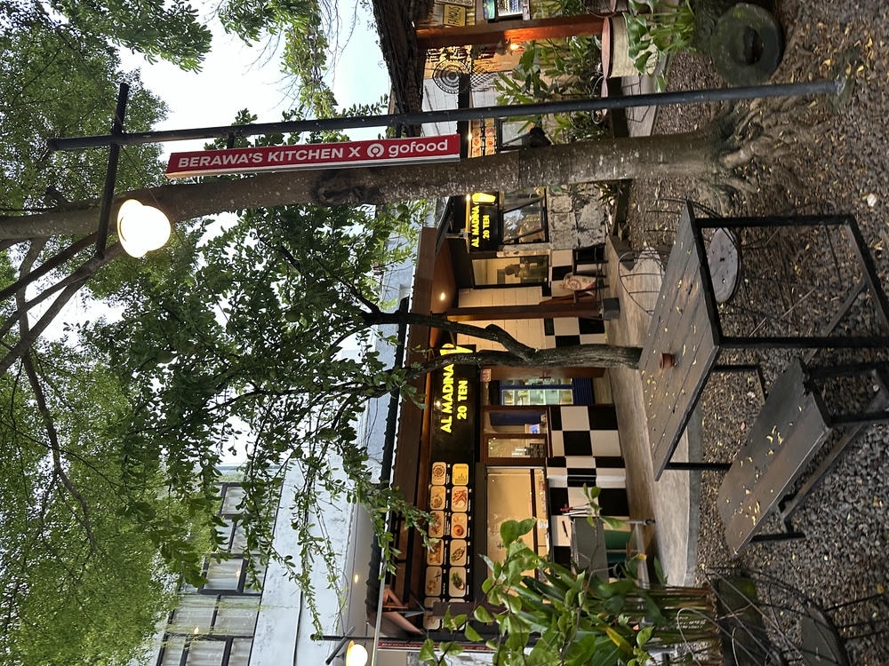 峇里島美食|26 家峇里島餐廳、咖啡廳、酒吧推薦 - 第35張圖 峇里島美食 #14 | Berawa's Kitchen