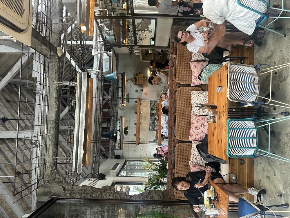 峇里島美食|26 家峇里島餐廳、咖啡廳、酒吧推薦 - 第41張圖 峇里島美食 #16 | Crumb & Coaster