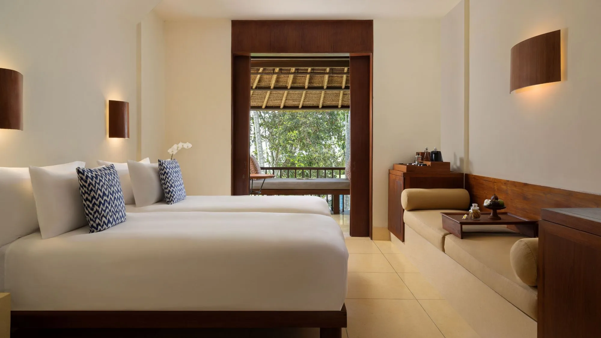 峇里島住宿|奢華 Hyatt、烏布市中心 Airbnb、Canggu 海邊度假開箱 - 第13張圖 Alila Manggis