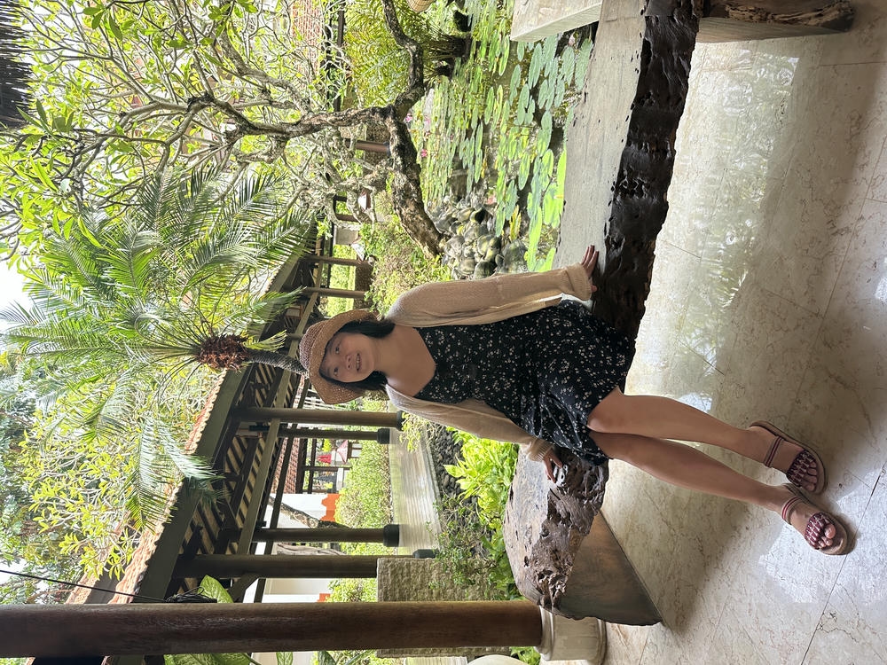 峇里島住宿|奢華 Hyatt、烏布市中心 Airbnb、Canggu 海邊度假開箱 - 第8張圖 grand hyatt bali 飯店設施