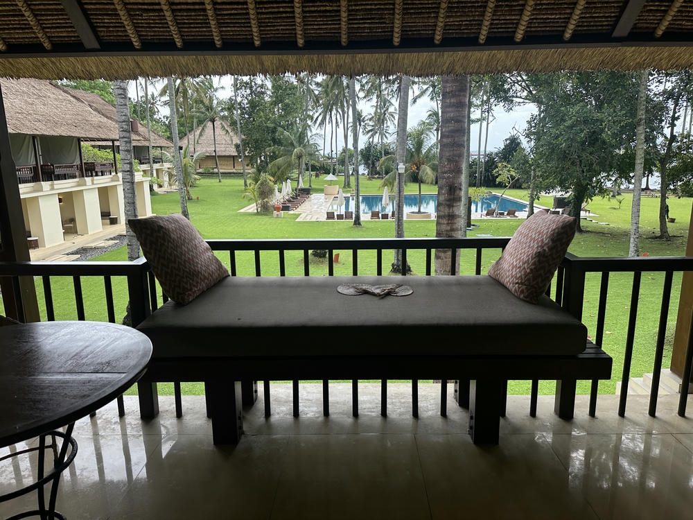 峇里島住宿|奢華 Hyatt、烏布市中心 Airbnb、Canggu 海邊度假開箱 - 第14張圖 Alila Manggis