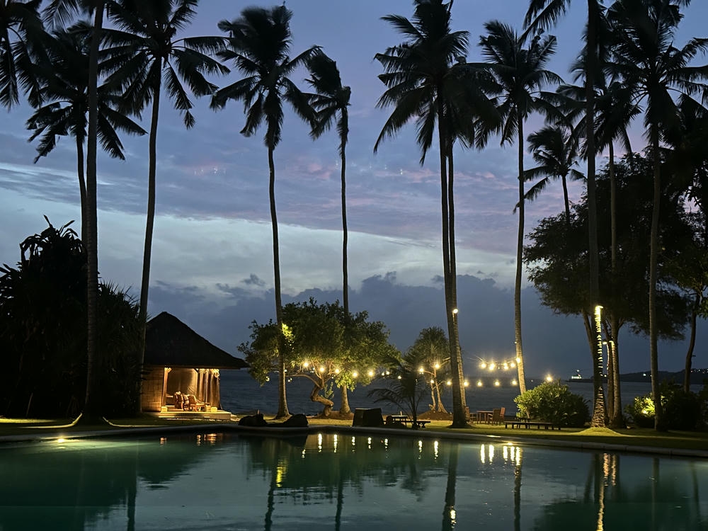 峇里島住宿|奢華 Hyatt、烏布市中心 Airbnb、Canggu 海邊度假開箱 - 第18張圖 alila manggis 活動