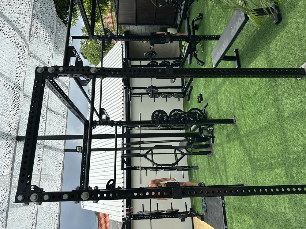 Nirvana Life Fitness and Wellness Club