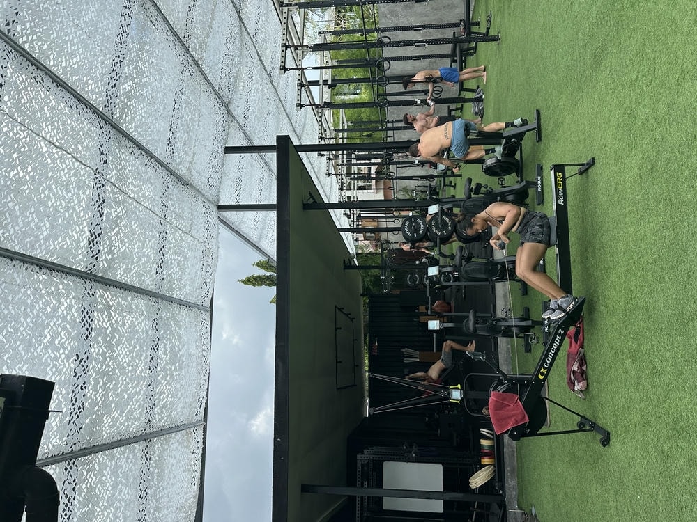 Nirvana Life Fitness and Wellness Club