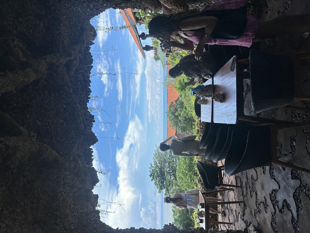 Udara Bali Yoga Detox & Spa