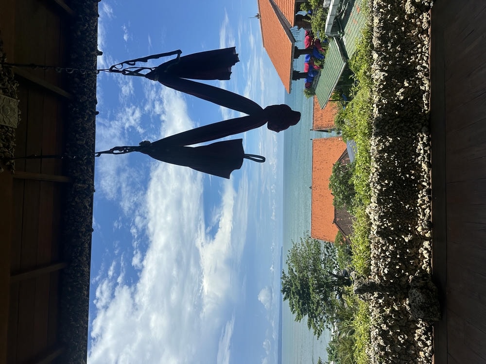 Udara Bali Yoga Detox & Spa