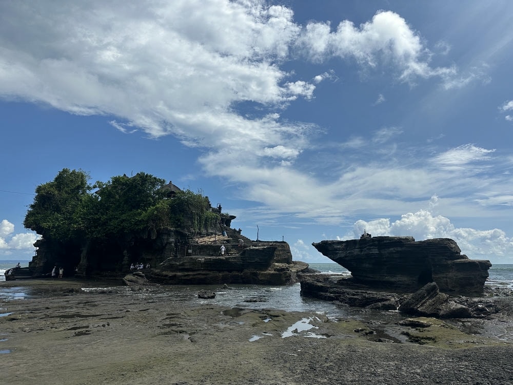 海神廟