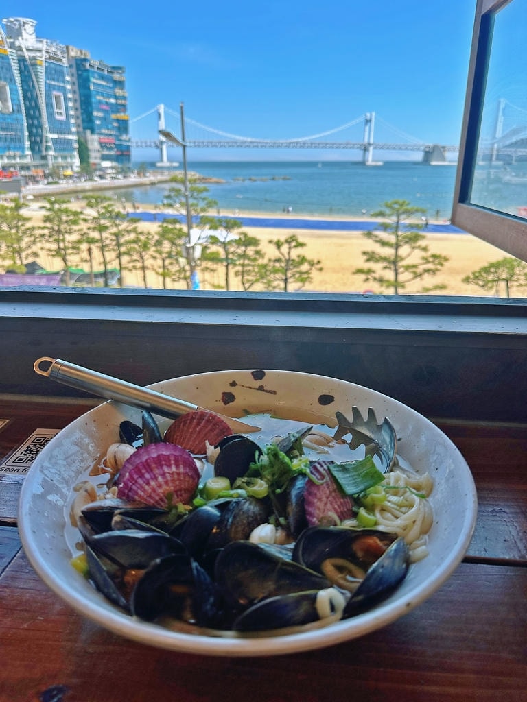 釜山美食推薦|在地人激推的道地好滋味!最新釜山美食 26 間推薦 - 第31張圖 釜山美食 Nasari Sigdang