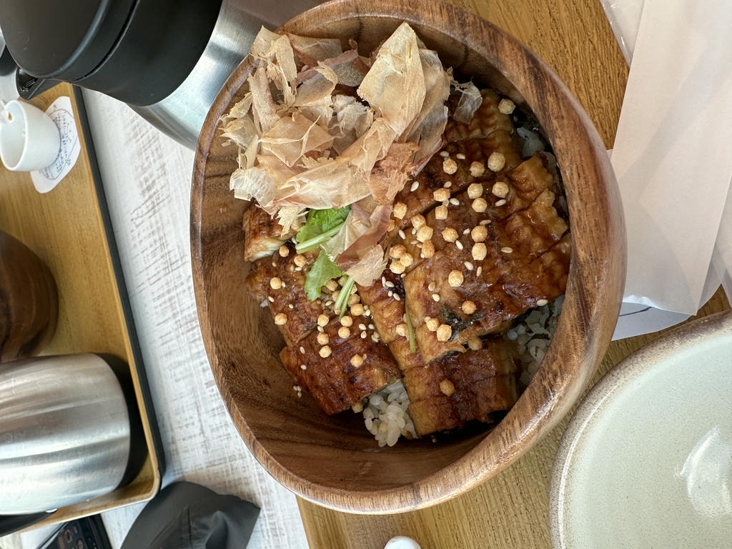 臨空城餐廳、美食