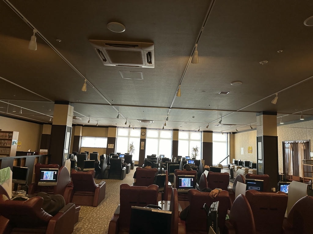 大阪臨空城臨空之湯