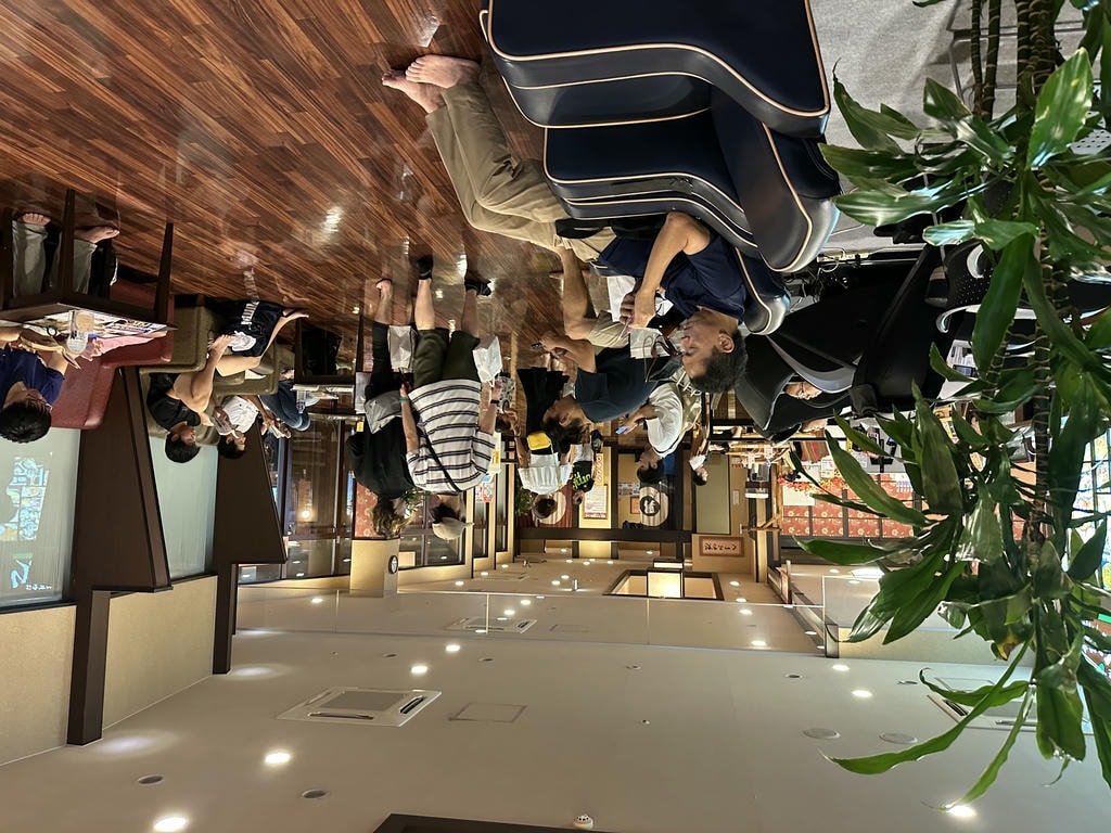 大阪臨空城臨空之湯