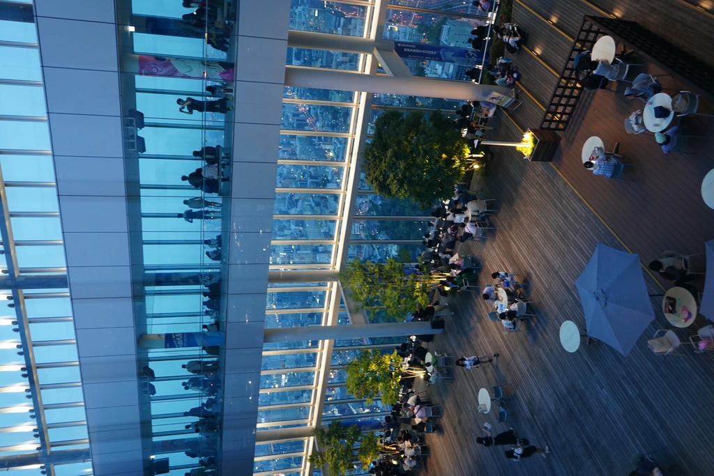 阿倍野展望台 Harukas 300 介紹|大阪無敵夜景就來這! - 第6張圖