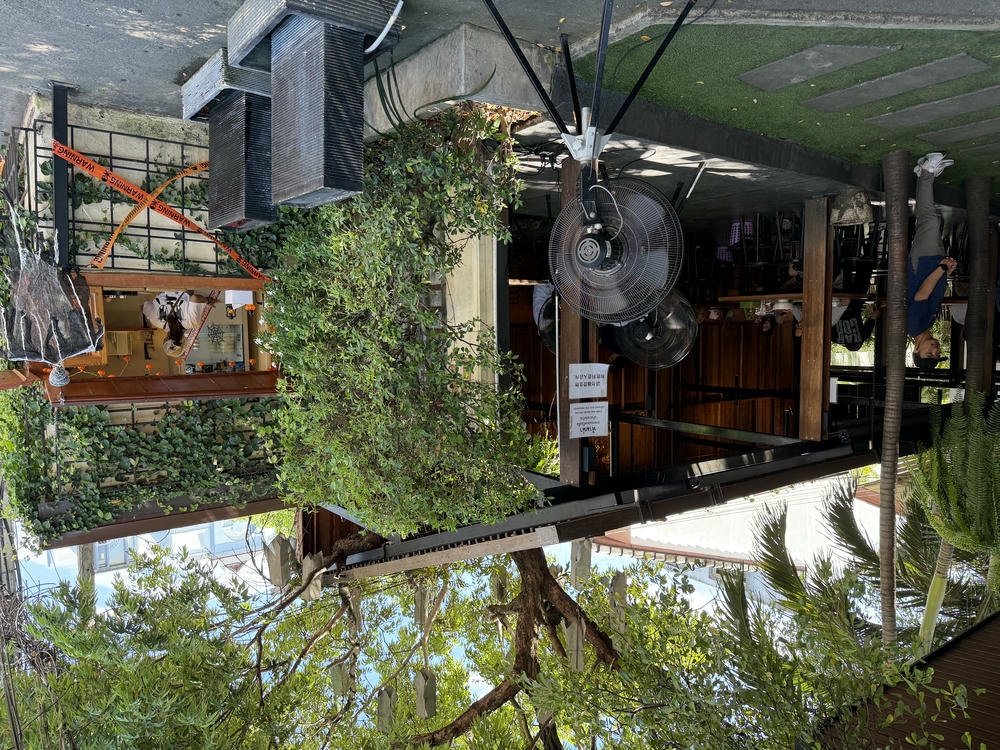 清邁美食：Kao Soy Nimman