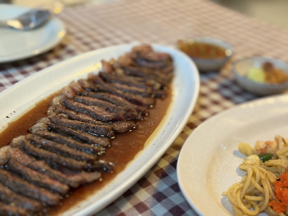 清邁美食：Uncle Home