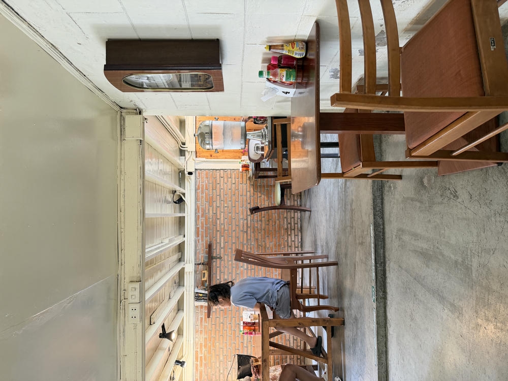 清邁美食：Tai Toon Baan