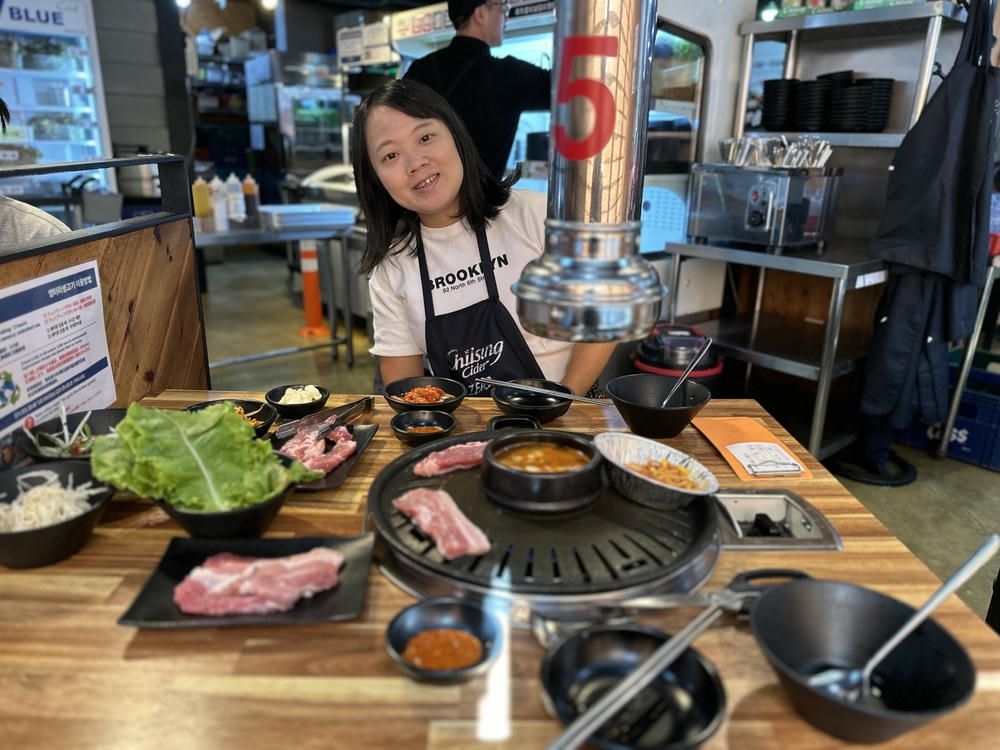 韓國自由行美食推薦