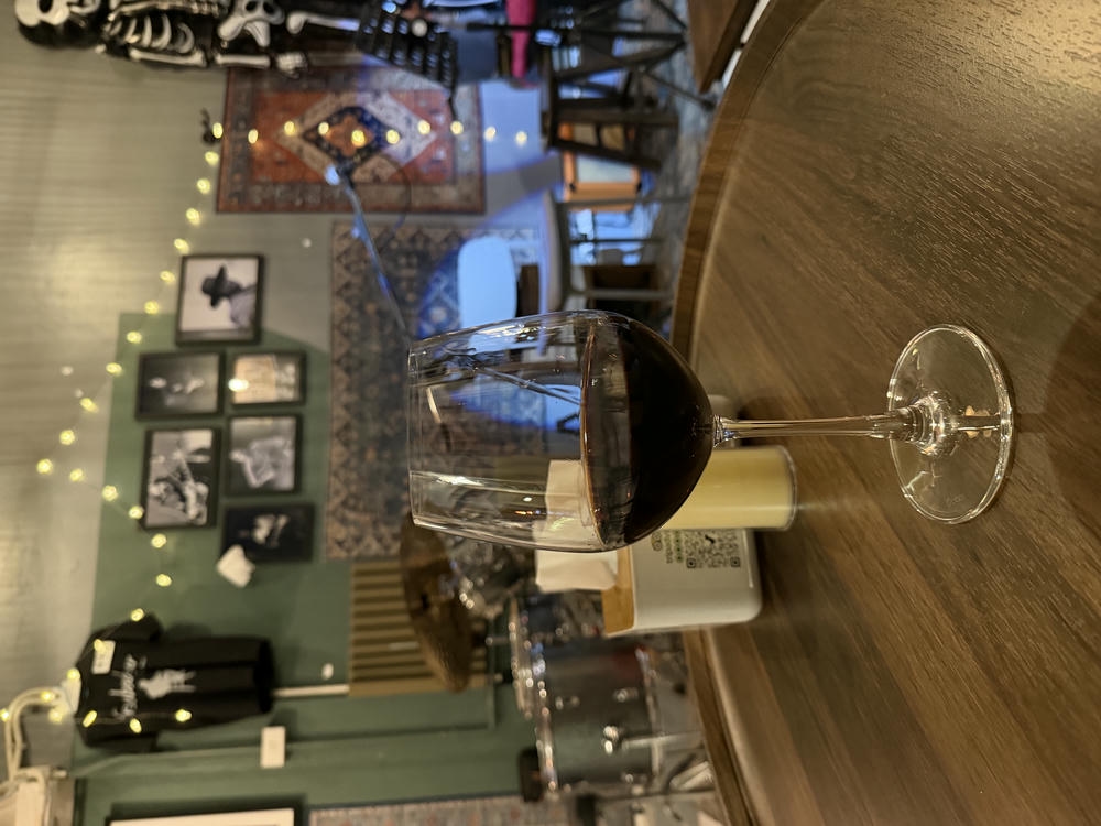 清邁酒吧：Troubadour Blues Bar