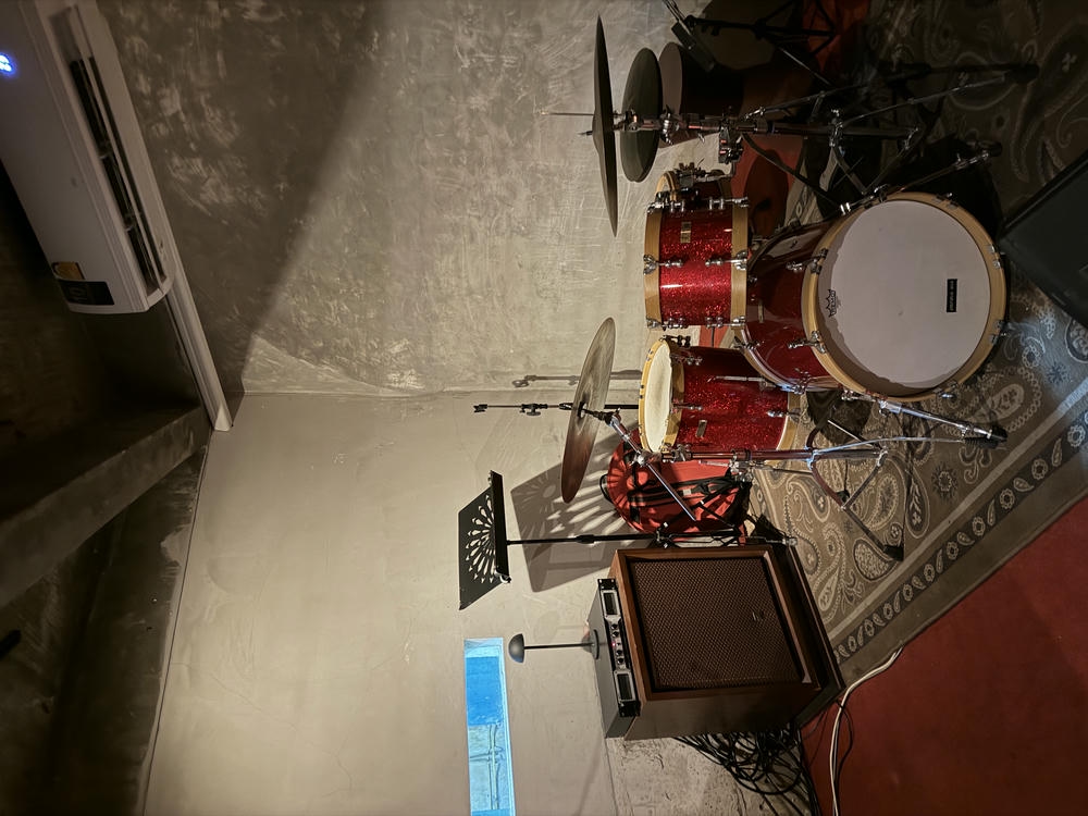 清邁酒吧：Noir cmi