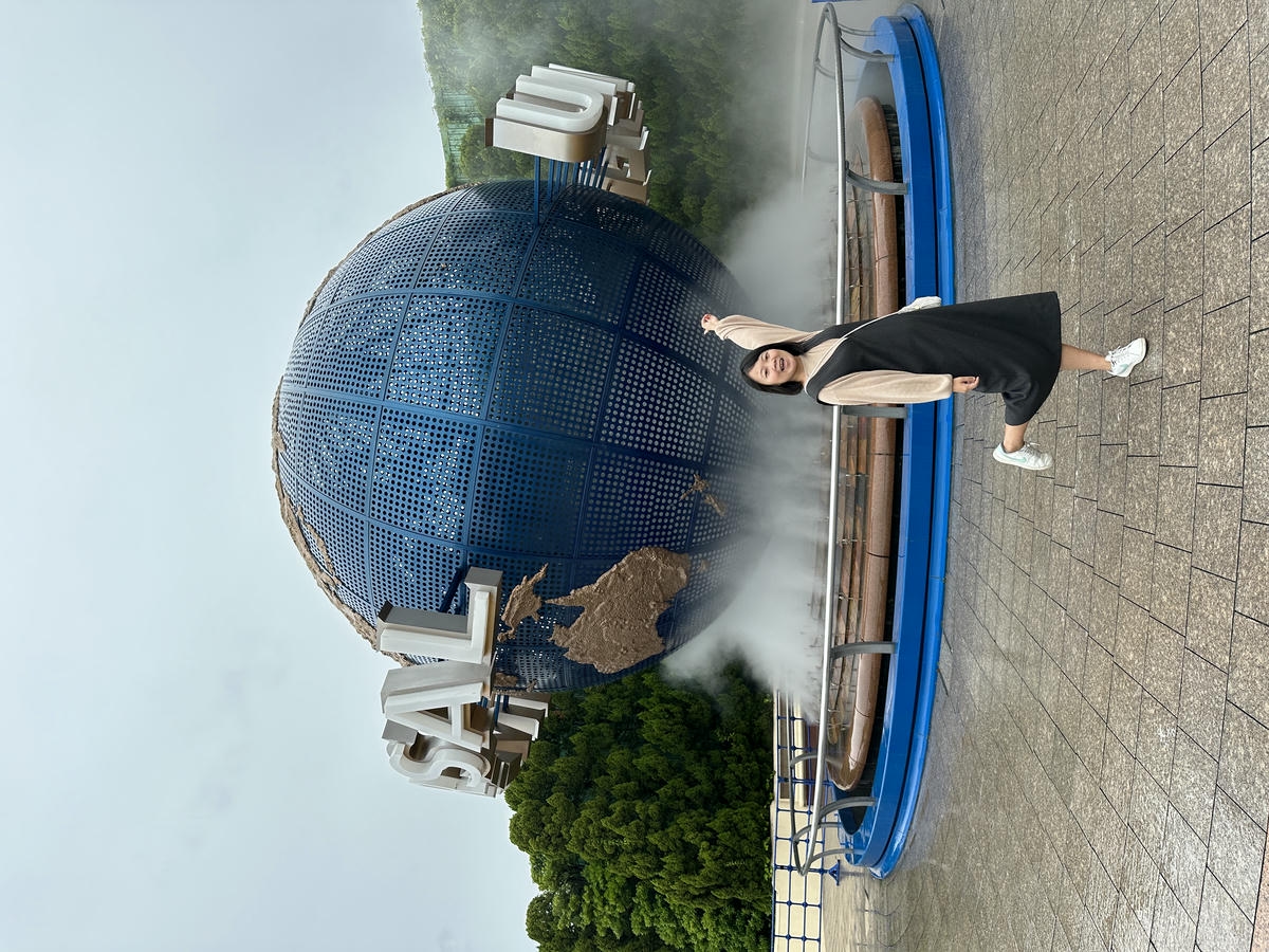 最新大阪環球影城攻略:第一次也免驚,事前準備、必玩設施、排隊秘訣一次告訴你! - 第1張圖 大阪環球影城門口