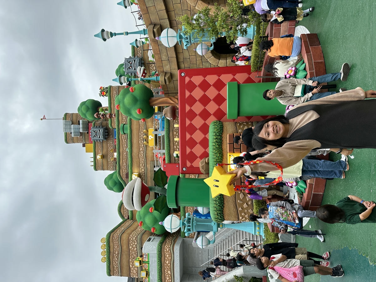 最新大阪環球影城攻略:第一次也免驚,事前準備、必玩設施、排隊秘訣一次告訴你! - 第10張圖 大阪環球影城- 瑪利歐