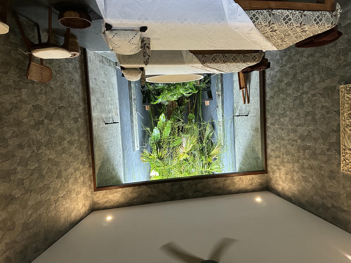 Bali Massage Review | Ubud Putri Bali Spa Massage + Flower Bath Experience - 第3張圖 峇里島按摩房間