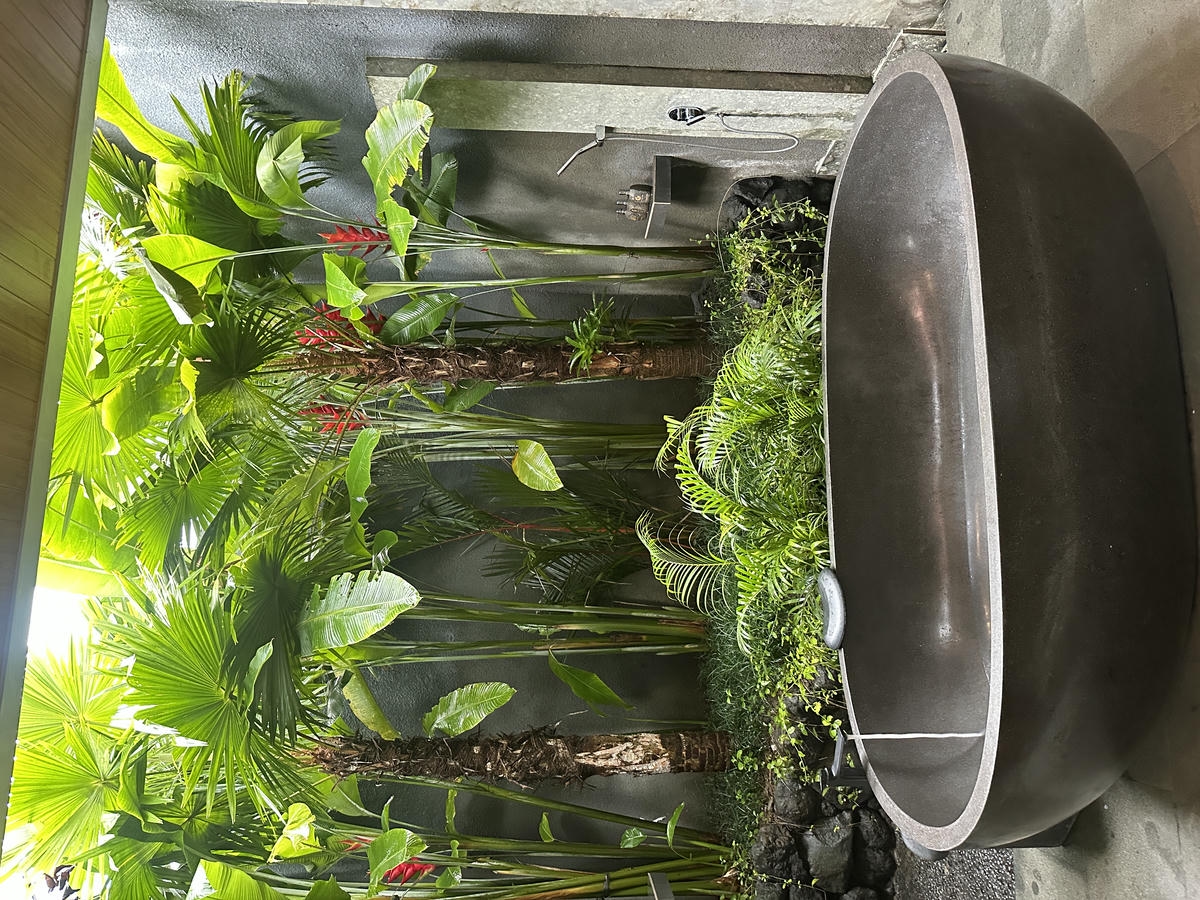 Bali Massage Review | Ubud Putri Bali Spa Massage + Flower Bath Experience - 第5張圖 峇里島按摩浴缸