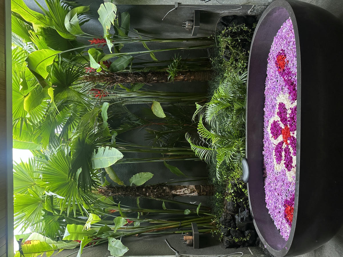 Bali Massage Review | Ubud Putri Bali Spa Massage + Flower Bath Experience - 第6張圖 峇里島按摩花瓣浴