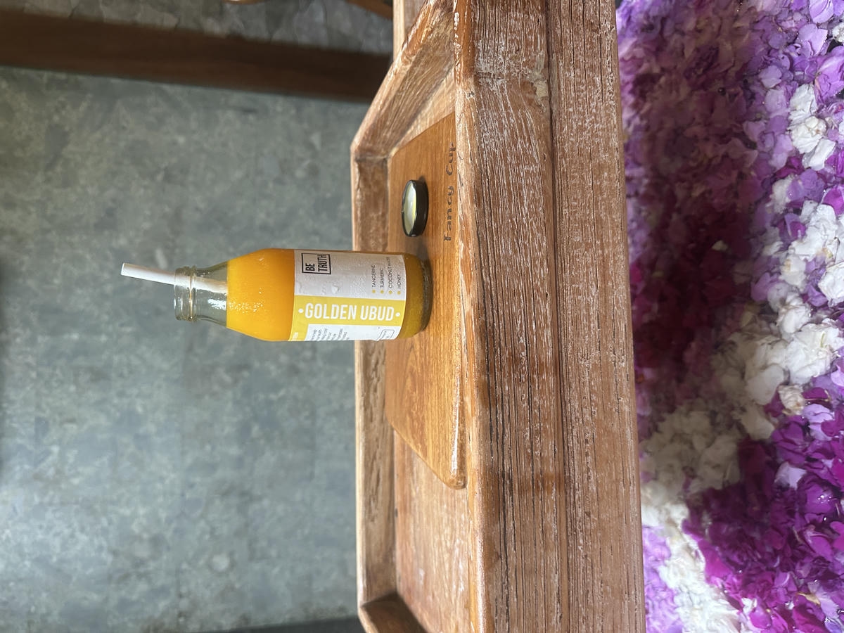 Bali Massage Review | Ubud Putri Bali Spa Massage + Flower Bath Experience - 第4張圖 峇里島按摩