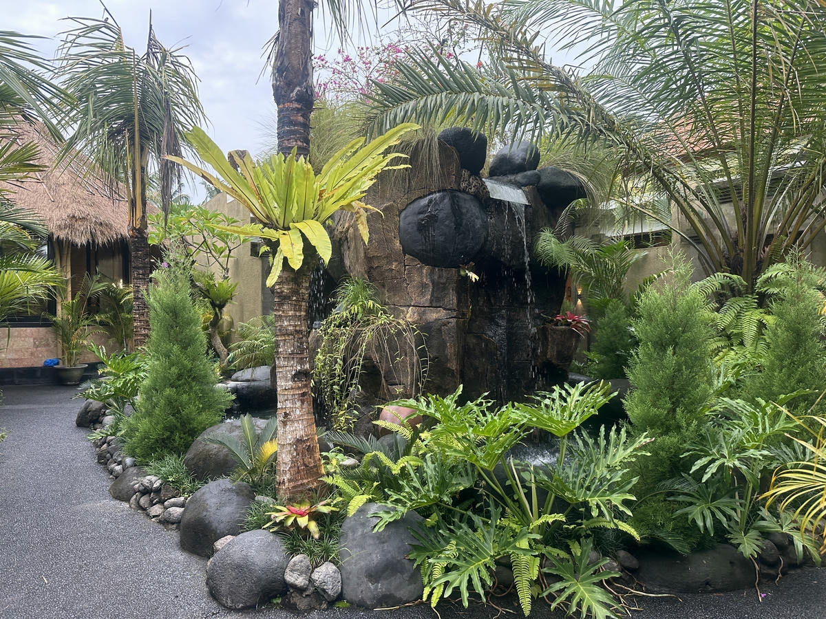 Bali Massage Review | Ubud Putri Bali Spa Massage + Flower Bath Experience - 第2張圖 峇里島按摩