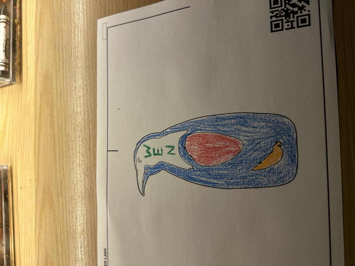 紐約 mercer labs 地下室互動展間